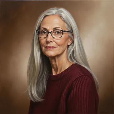Amelia Szulc