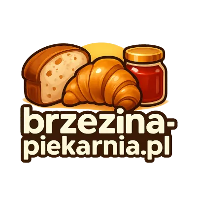 Logo brzezina-piekarnia.pl